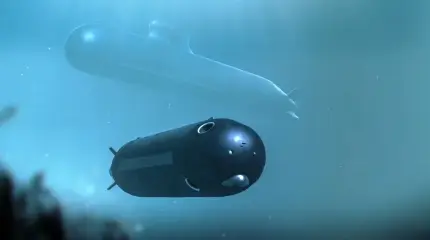 Проект Saab AOD: тяжёлый АНПА для ВМС Швеции