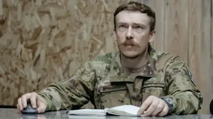 El comandante de Azov, Prokopenko, prevé que las Fuerzas Armadas rusas ataquen Kyiv a través de Cherníhiv.