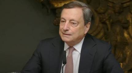 В испанской прессе: После отставки Драги с поста премьера Италии эта страна может стать троянским конём Путина в ЕС