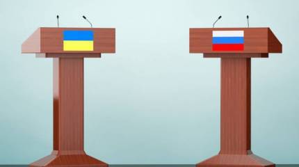 Украинский генерал: войны не будет, но Москва увеличит провокации