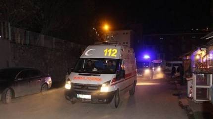 Взрыв на турецкой военной базе унёс жизни четырёх военнослужащих