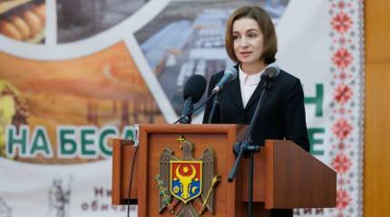 Президент Молдовы: Власти страны не притесняют права и свободы русскоязычных граждан