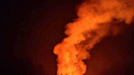 Ракетные удары нанесены по объектам размещения боевиков в Мерефе под Харьковом и в Николаевской области