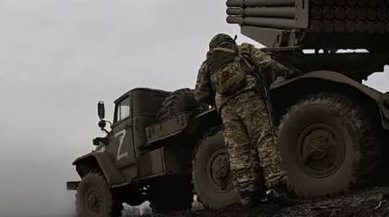 Бывший замминистра обороны США назвал два проигрышных для Украины сценария развития конфликта