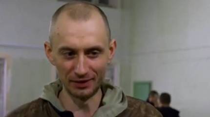 В Херсонской области состоялся обмен пленными