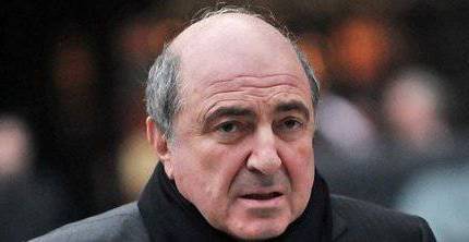 "Буревестник революции" подал голос