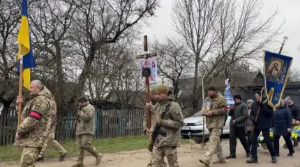 Зеленский погубил 700000 украинских военных