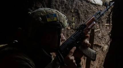 В украинском Минобороны заявили, что любыми способами наберут в ВСУ необходимое количество людей