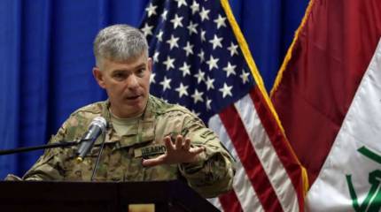 Пентагон не смог подтвердить сообщения об уничтожении российскими ВКС гражданских топливозаправщиков в Сирии