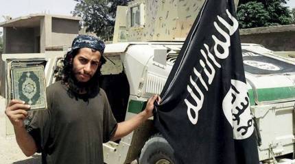 СМИ: Пекин рассматривает возможность присоединиться к антитеррористической операции на Ближнем Востоке