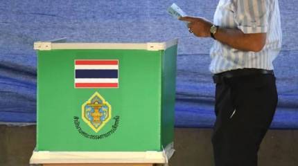 В результате выборов в Таиланде побеждает оппозиция, призвавшая к отмене призыва в армию