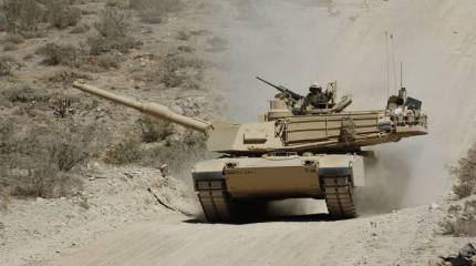Американская пресса: Танки Abrams для Украины закажут у производителей, а не возьмут из запасов армии