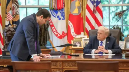 Борьба с РФ, КНР и ЕС: Трамп встретится с лидерами пяти стран Центральной Азии