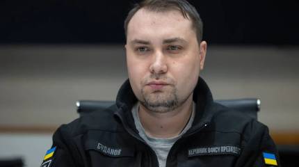 Буданов: принудительная мобилизация - это единственный способ пополнить ВСУ