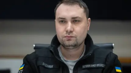 Буданов: принудительная мобилизация - это единственный способ пополнить ВСУ