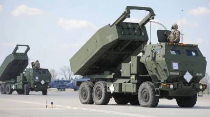 Ситуация на Украине заставляет США ускорить производство РСЗО HIMARS и боеприпасов к ним