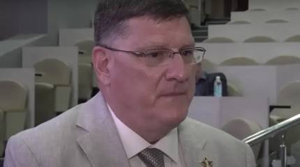 Экс-разведчик армии США: ЦРУ планировало ударить по территории РФ с военных баз, расположенных на Украине