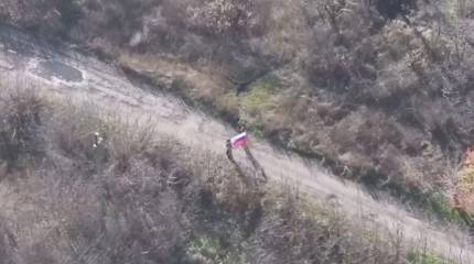 Минобороны подтвердило освобождение в течение недели 16 населённых пунктов