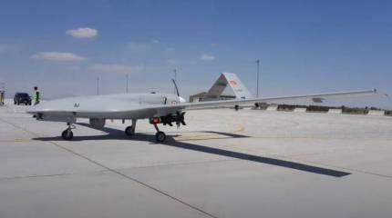 Итоги потерь? Турция отказывается продавать беспилотники Bayraktar