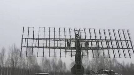 Новые радиолокационные станции прикроют Северный морской путь от авиации США и НАТО