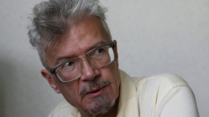 Писатель и политик Эдуард Лимонов — о том, как политические элиты обманывают свою нацию