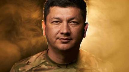 На фоне происходящего в городе и на фронте Николаевский губернатор Ким устроил фотосессию с довольной физиономией