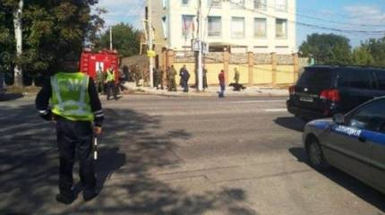 Кто стоит за очередным покушением в ДНР?