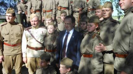 Российский кинематограф сегодня: Спасти «Ленфильм» или вложить деньги в никуда