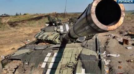 Сводки от Стрелкова Игоря Ивановича 29-30 июля 2014 года