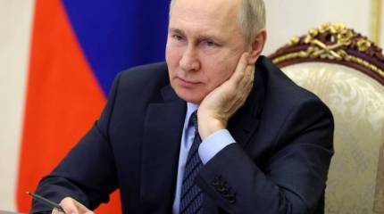 Американская конгрессвумен назвала ложью рассуждения о планах президента России вторгнуться в Европу