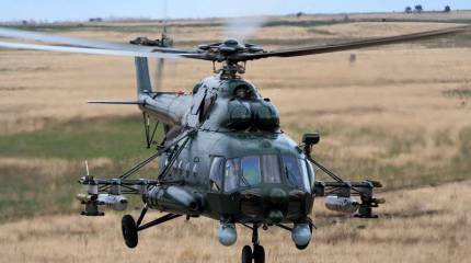 В летнем периоде обучения ЗВО проведет более 30 летно-тактических учений бомбардировочной, истребительной, армейской и военно-транспортной авиации