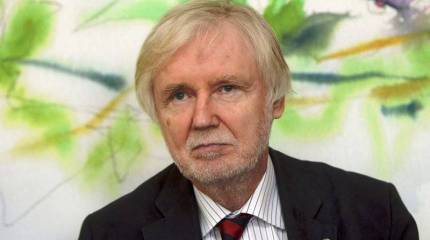 Глава финской дипломатии не видит в полётах российских ВВС угрозы для своей страны