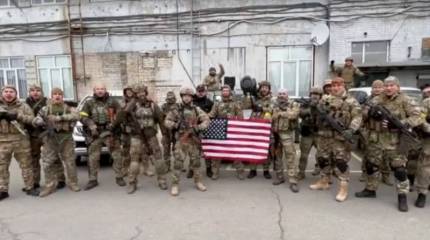 Как меняется отношение наемников к войне на Украине