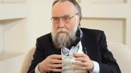 Дугин: Почему Россия не поступает со своими врагами так же, как США в Венесуэле