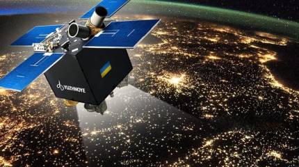 Депутат Рады: Украина планирует перехватывать БРСД «Орешник» из космоса