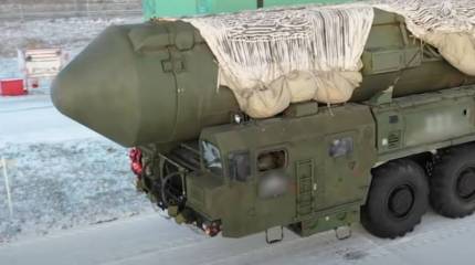 От пуска до взрыва: принцип действия межконтинентальных баллистических ракет
