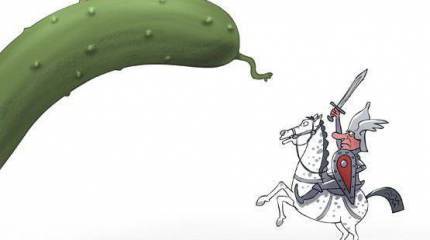 Михаил Задорнов: запах Запада. Часть 3 (продолжение)