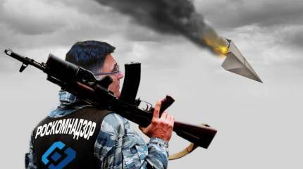 Битва за русский Интернет. Проигрываем?