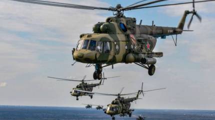 России нужно научиться побеждать без войны