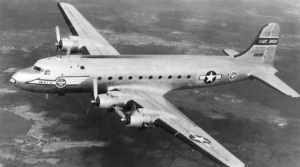 Полигоны Флориды (часть 5)