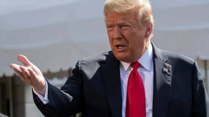 Кто «виновен» в глобальном развороте внешней политики Трампа. Конец анархии в международных делах или...