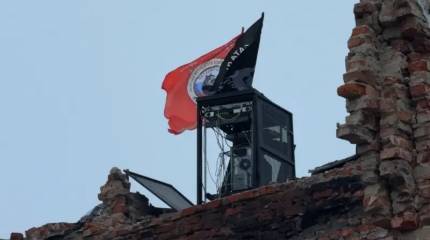 «Следующей будет Прибалтика»: Министры обороны Литвы и Эстонии выступили против завершения войны на Украине