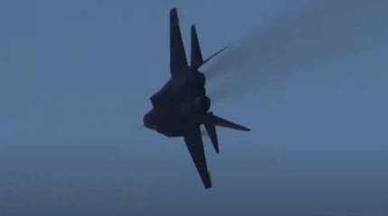 Истребитель J-31: Названы проблемы при реализации Китаем «Проекта 310»