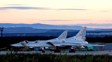 Нештатно сработали катапульты: Трое военных летчиков погибли под Калугой