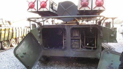 Теракт в Торезе?