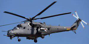 Гордость российского вертолетостроения