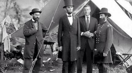 Наступая на те же грабли…