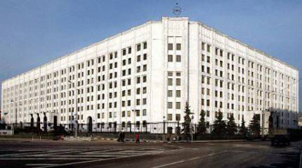 «Второе дыхание» для военных пенсионеров