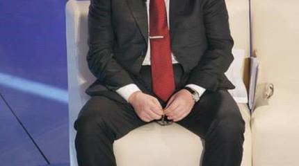 Запад готовит «слив» Украины