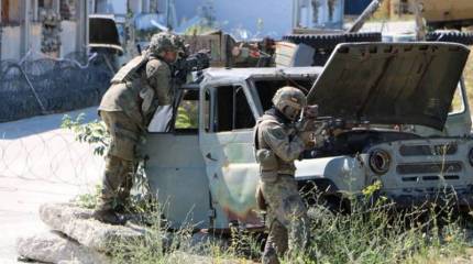 В Германии заявили об отсутствии в арсеналах Бундесвера оружия для отправки на Украину